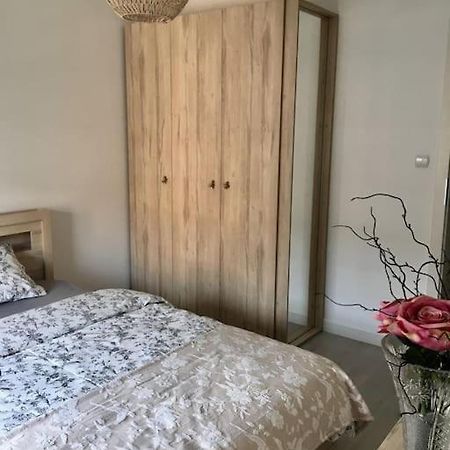 New Apartment In Slupsk Downtown /Parking Extérieur photo
