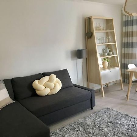 New Apartment In Slupsk Downtown /Parking Extérieur photo