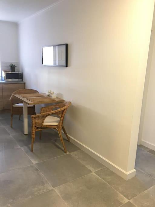 New Apartment In Slupsk Downtown /Parking Extérieur photo